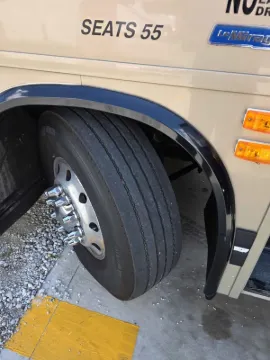 Picture of 2005 Prevost Xl2 Motorcoach Coach Bus
