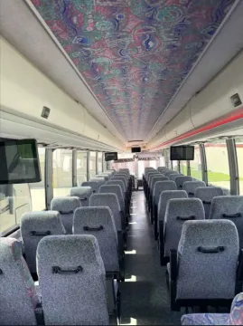 Picture of 2005 Prevost Xl2 Motorcoach Coach Bus