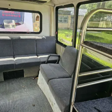 Picture of 2015 Ford E450 Champion Shuttle Bus