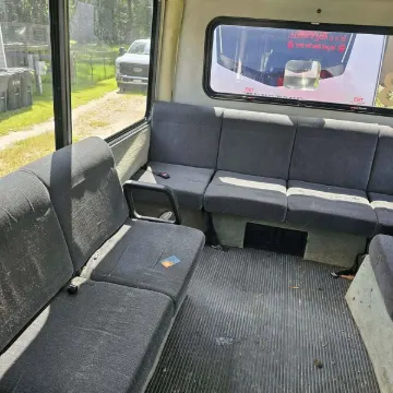 Picture of 2015 Ford E450 Champion Shuttle Bus
