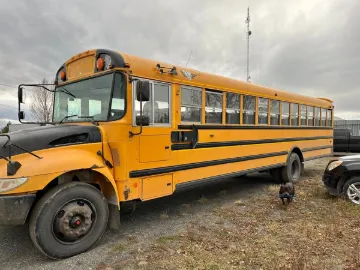 Picture of 2012 International Pb105 School Bus