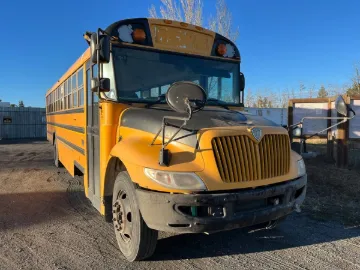 Picture of 2012 International Pb105 School Bus