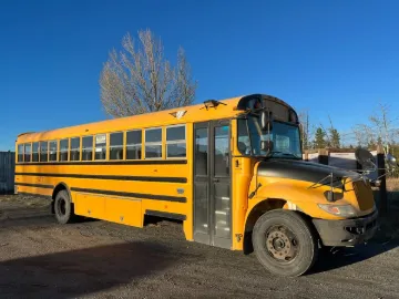 Picture of 2012 International Pb105 School Bus