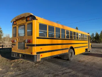 Picture of 2012 International Pb105 School Bus
