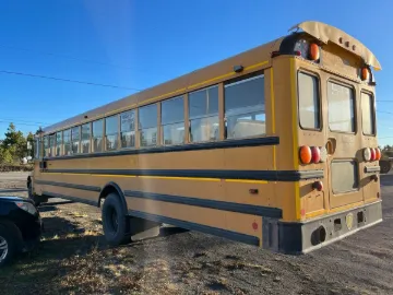 Picture of 2012 International Pb105 School Bus