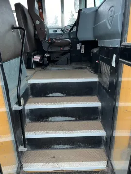 Picture of 2012 International Pb105 School Bus