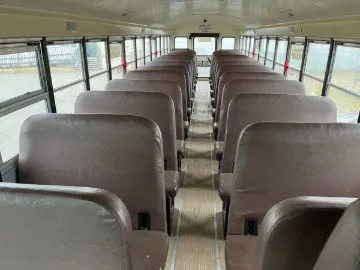 Picture of 2012 International Pb105 School Bus