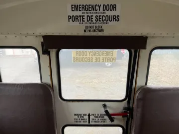 Picture of 2012 International Pb105 School Bus