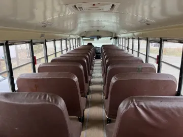 Picture of 2012 International Pb105 School Bus