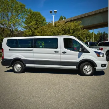 Picture of 2024 Ford T350 XL Passenger Van