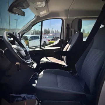 Picture of 2024 Ford T350 XL Passenger Van
