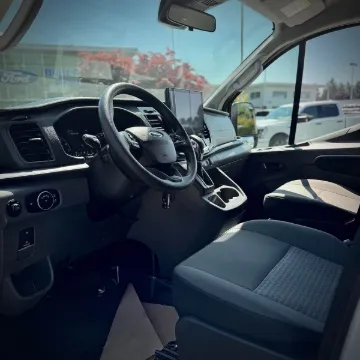 Picture of 2024 Ford T350 XL Passenger Van