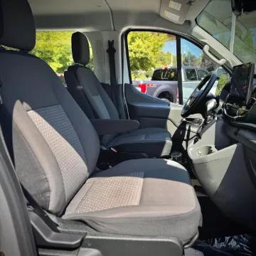 Picture of 2024 Ford T350 XL Passenger Van