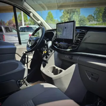 Picture of 2024 Ford T350 XL Passenger Van