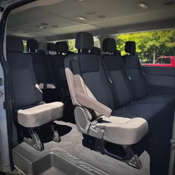 Picture of 2024 Ford T350 XL Passenger Van