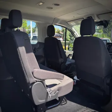 Picture of 2024 Ford T350 XL Passenger Van