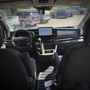 Picture of 2024 Ford T350 XL Passenger Van