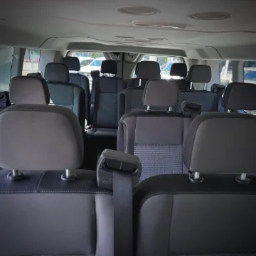 Picture of 2024 Ford T350 XL Passenger Van