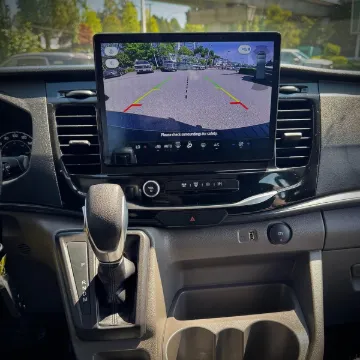 Picture of 2024 Ford T350 XL Passenger Van