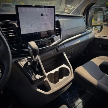 Picture of 2024 Ford T350 XL Passenger Van