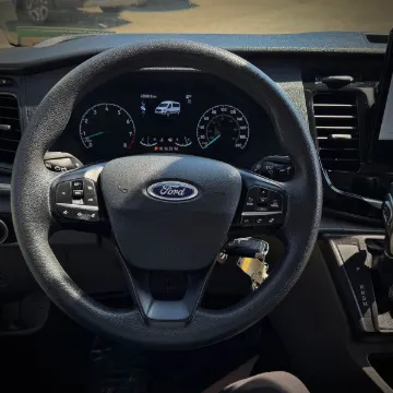 Picture of 2024 Ford T350 XL Passenger Van