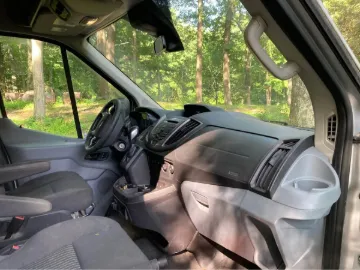 Picture of 2016 Ford Transit 350 Xlt Passenger Van