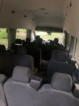 Picture of 2016 Ford Transit 350 Xlt Passenger Van