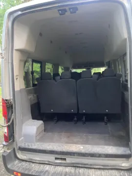 Picture of 2016 Ford Transit 350 Xlt Passenger Van