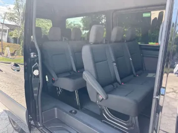 Picture of 2024 Mercedes Benz Sprinter 2500 Passenger Van
