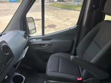 Picture of 2024 Mercedes Benz Sprinter 2500 Passenger Van