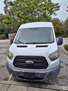 Picture of 2015 Ford Transit 350 Passenger Van