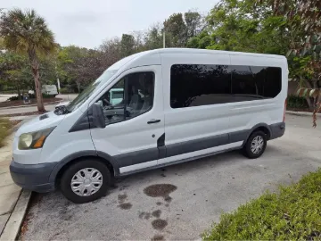 Picture of 2015 Ford Transit 350 Passenger Van