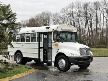 Picture of 2016 International Ce300 Activity Bus
