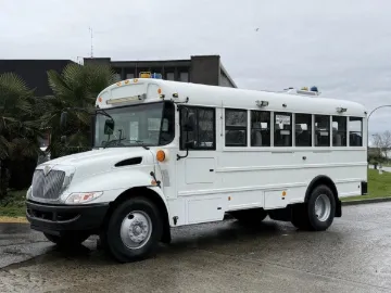 Picture of 2016 International Ce300 Activity Bus