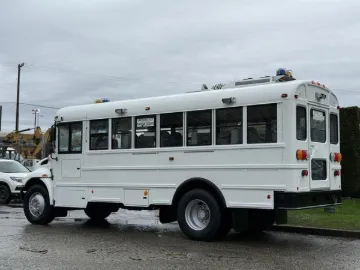 Picture of 2016 International Ce300 Activity Bus