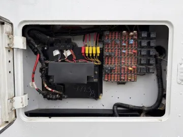 Picture of 2016 International Ce300 Activity Bus