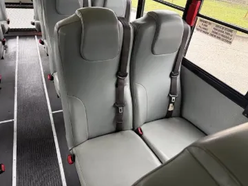 Picture of 2016 International Ce300 Activity Bus