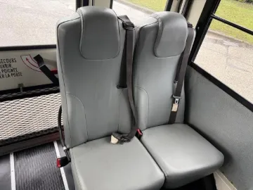 Picture of 2016 International Ce300 Activity Bus