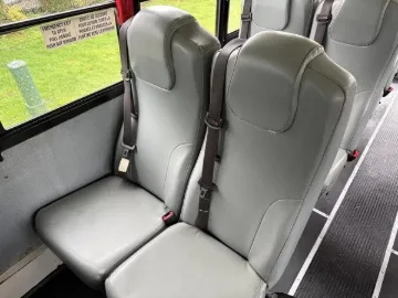 Picture of 2016 International Ce300 Activity Bus