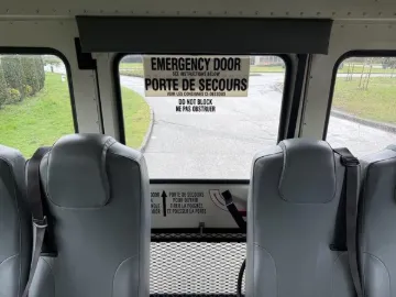 Picture of 2016 International Ce300 Activity Bus