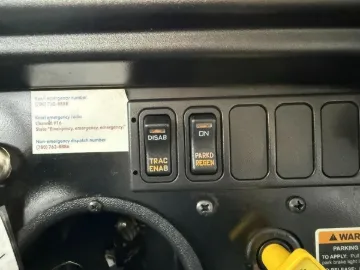 Picture of 2016 International Ce300 Activity Bus