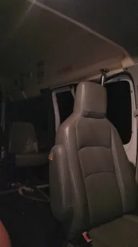 Picture of 2012 Ford E350 Super Duty Shuttle Bus ADA