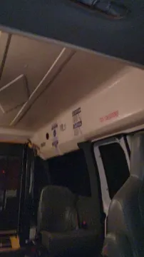 Picture of 2012 Ford E350 Super Duty Shuttle Bus ADA