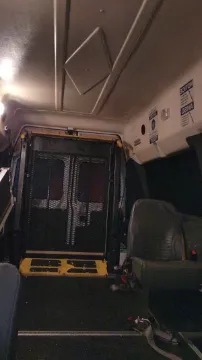 Picture of 2012 Ford E350 Super Duty Shuttle Bus ADA