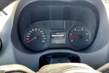 Picture of 2019 Mercedes-Benz Sprinter Passenger Van