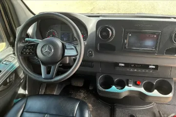 Picture of 2019 Mercedes-Benz Sprinter Passenger Van