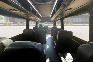 Picture of 2019 Mercedes-Benz Sprinter Passenger Van