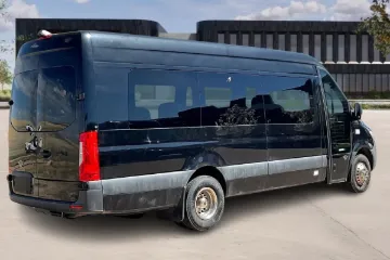Picture of 2019 Mercedes-Benz Sprinter Passenger Van