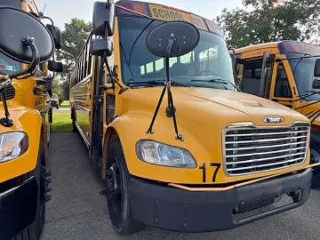 Picture of 2013 Freighliner Thomas C2 School Bus