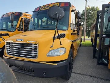 Picture of 2013 Freighliner Thomas C2 School Bus